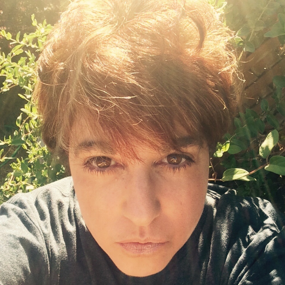 Meet your Posher,  Carol Walker.